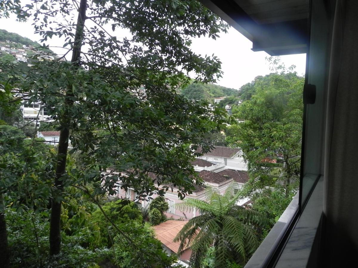 Aconchego Serra Imperial -201 Petropolis  Luaran gambar