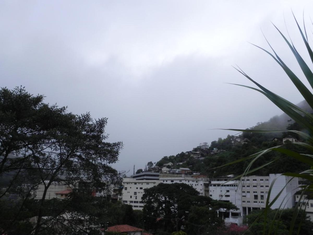Aconchego Serra Imperial -201 Petropolis  Luaran gambar